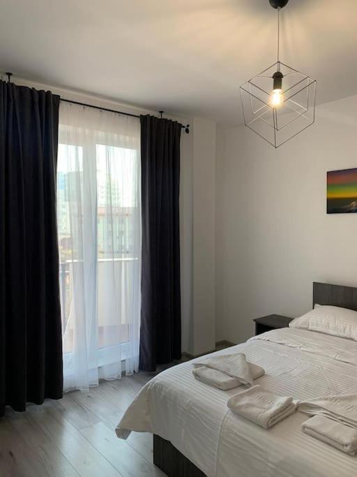 Cozy Apartment In The Center Of Cluj-Napoca Ngoại thất bức ảnh