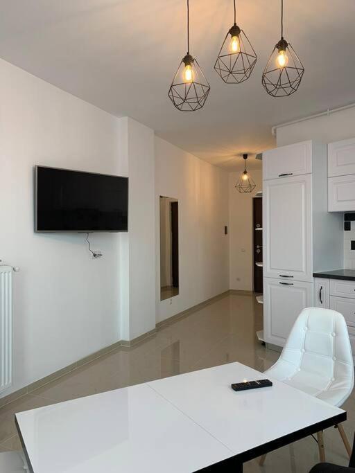 Cozy Apartment In The Center Of Cluj-Napoca Ngoại thất bức ảnh
