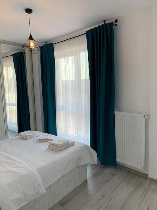 Cozy Apartment In The Center Of Cluj-Napoca Ngoại thất bức ảnh
