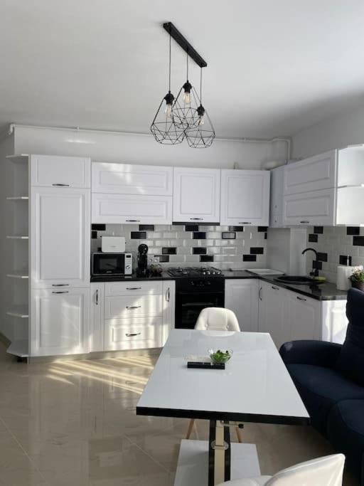 Cozy Apartment In The Center Of Cluj-Napoca Ngoại thất bức ảnh